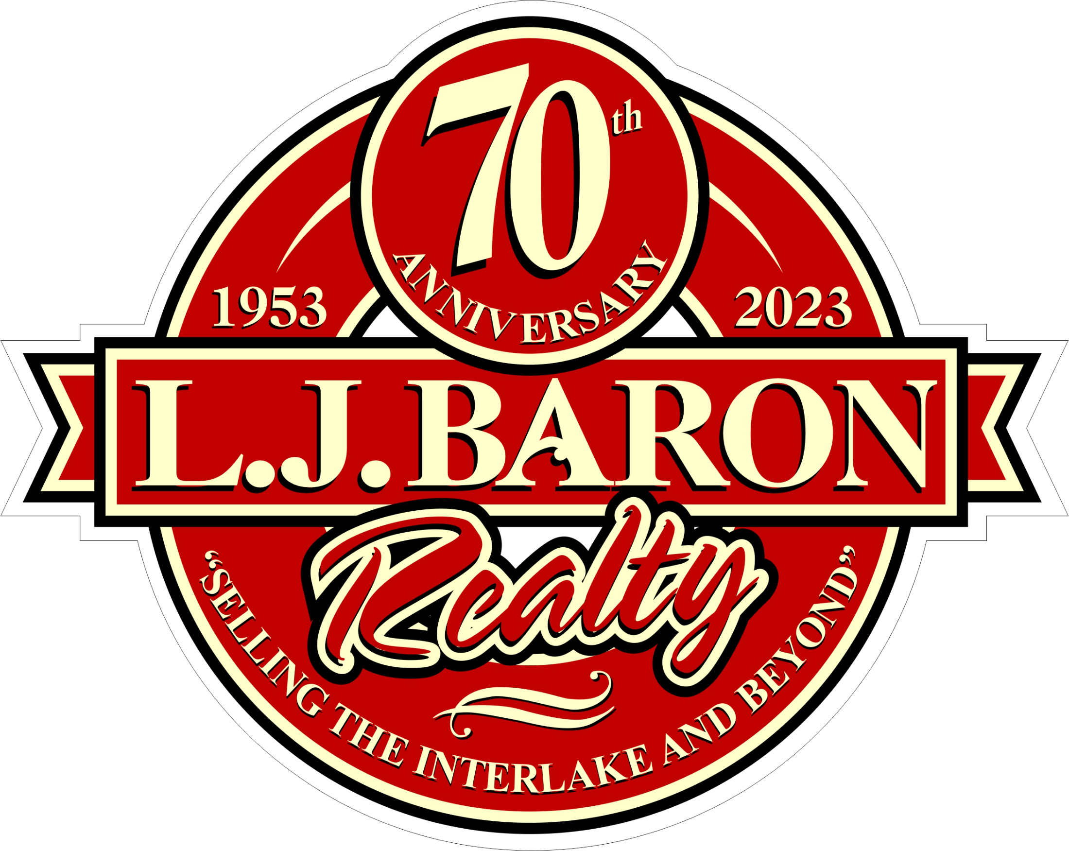 L.J. Baron Realty About